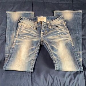 Big star jeans